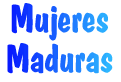 Mujeres maduras follando