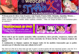 webcam tranx
